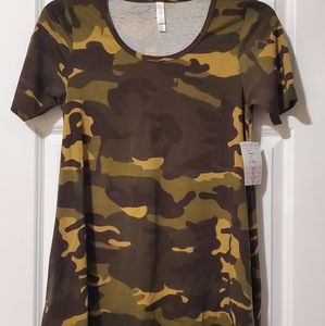 LulaRoe Perfect T